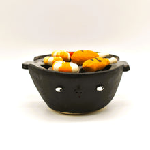 Load image into Gallery viewer, CHICKEN AND SHHRIMP GRILL INCENSE BURNER #2
