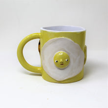 Load image into Gallery viewer, MORNING MUG: SHUT UP #3