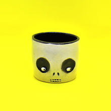 Load image into Gallery viewer, SKULL CUP #2