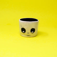 Load image into Gallery viewer, SKULL CUP #6