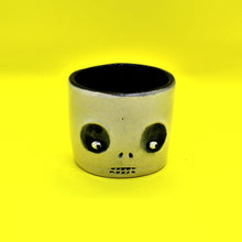Load image into Gallery viewer, SKULL CUP #6
