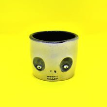Load image into Gallery viewer, SKULL CUP #7