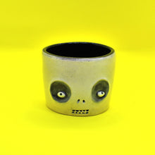 Load image into Gallery viewer, SKULL CUP #8