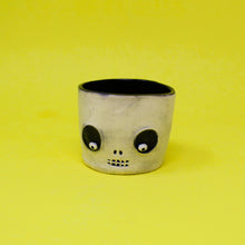 Load image into Gallery viewer, SKULL CUP #1