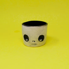 Load image into Gallery viewer, SKULL CUP #4