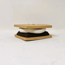 Load image into Gallery viewer, S'MORES WALL ART #3