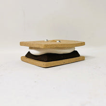 Load image into Gallery viewer, S'MORES WALL ART #4