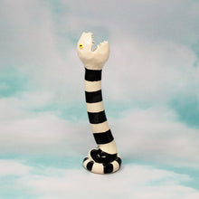 Load image into Gallery viewer, SNAKE VASE #3