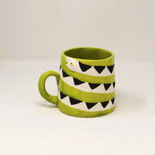 Load image into Gallery viewer, SNAKE MUG #2