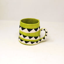 Load image into Gallery viewer, SNAKE MUG #2