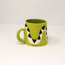Load image into Gallery viewer, SNAKE MUG #4