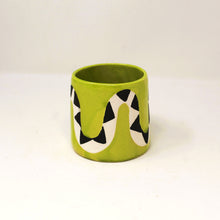 Load image into Gallery viewer, SNAKE MUG #4