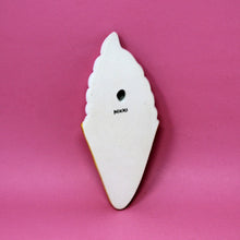 Load image into Gallery viewer, VANILLA SOFT SERVE WALL ART #2