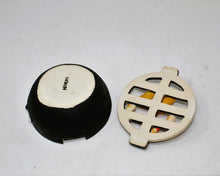 Load image into Gallery viewer, CHICKEN AND SHHRIMP GRILL INCENSE BURNER #1