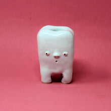 Load image into Gallery viewer, TOOTH-TOOTHBRUSH HOLDER #1