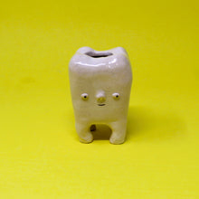 Load image into Gallery viewer, TOOTH-TOOTHBRUSH HOLDER #1