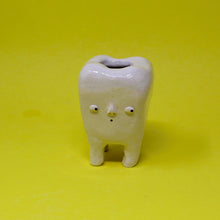 Load image into Gallery viewer, TOOTH-TOOTHBRUSH HOLDER #1