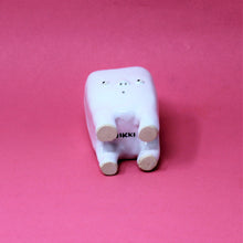 Load image into Gallery viewer, TOOTH-TOOTHBRUSH HOLDER #1