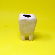 Load image into Gallery viewer, TOOTH-TOOTHBRUSH HOLDER #10