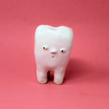 Load image into Gallery viewer, TOOTH-TOOTHBRUSH HOLDER #4