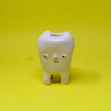 Load image into Gallery viewer, TOOTH-TOOTHBRUSH HOLDER #8