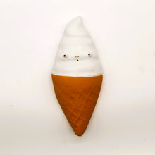 Load image into Gallery viewer, VANILLA SOFT SERVE WALL ART #1