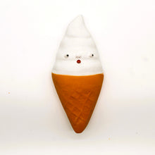 Load image into Gallery viewer, VANILLA SOFT SERVE WALL ART #2