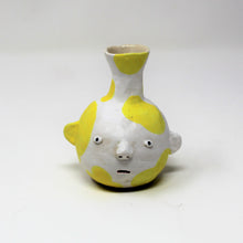 Load image into Gallery viewer, PATTERN BUDVASE VASE #1