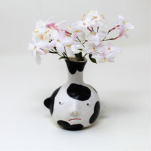 Load image into Gallery viewer, PATTERN BUDVASE VASE #2