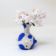 Load image into Gallery viewer, PATTERN BUDVASE VASE #3