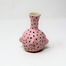 Load image into Gallery viewer, PATTERN BUDVASE VASE #5