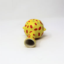 Load image into Gallery viewer, PATTERN BUDVASE VASE #6