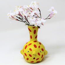 Load image into Gallery viewer, PATTERN BUDVASE VASE #6