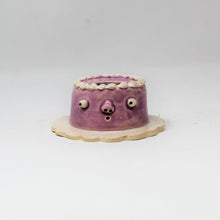 Load image into Gallery viewer, ONE TIER CAKE TAPER CANDLE HOLDER #1