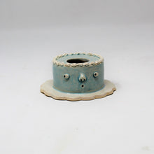 Load image into Gallery viewer, ONE TIER CAKE TAPER CANDLE HOLDER #3