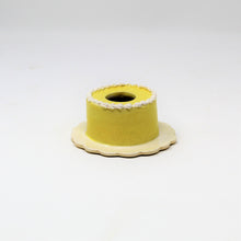 Load image into Gallery viewer, ONE TIER CAKE TAPER CANDLE HOLDER #7