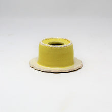Load image into Gallery viewer, ONE TIER CAKE TAPER CANDLE HOLDER #8