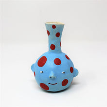 Load image into Gallery viewer, PATTERN BUDVASE VASE #7