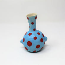 Load image into Gallery viewer, PATTERN BUDVASE VASE #7