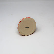 Load image into Gallery viewer, TWO TIER CAKE TAPER CANDLE HOLDER
