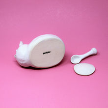 Load image into Gallery viewer, BUNNY SUGAR BOWL #2