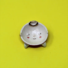 Load image into Gallery viewer, ANGEL/DEVIL SHOT GLASS #3