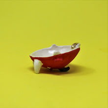 Load image into Gallery viewer, ANGEL/DEVIL SHOT GLASS #4