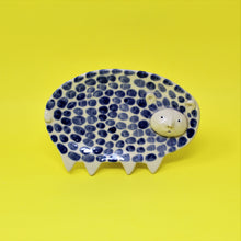 Load image into Gallery viewer, ANIMAL TRINKET PLATE #6