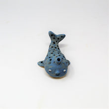 Load image into Gallery viewer, 5.5 INCH NARWHAL BIRTHDAY CANDLE HOLDER #2