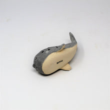 Load image into Gallery viewer, 5.5 INCH NARWHAL BIRTHDAY CANDLE HOLDER #4