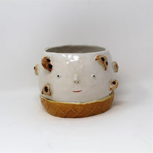 Load image into Gallery viewer, ICE CREAM ICE CREAM BOWL #2
