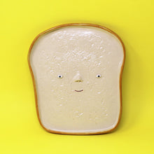 Load image into Gallery viewer, BREAD PLATE #10