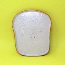 Load image into Gallery viewer, BREAD PLATE #2