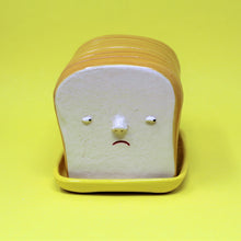 Load image into Gallery viewer, BREAD LOAF BUTTER DISH #2